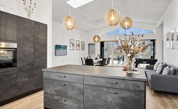 „Nissine“ in Südostjütland 2