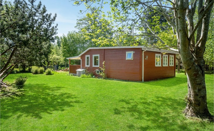 1 bedroom beautiful home in Vig 1