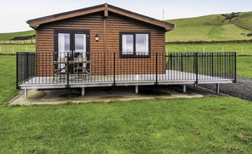 Loch Leven Lodge 4 3