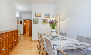 Lovely apartment in Recco with kitchen 3