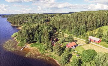 Nice home in årjäng with WiFi 2
