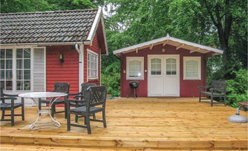 2 bedroom lovely home in Ystad 2