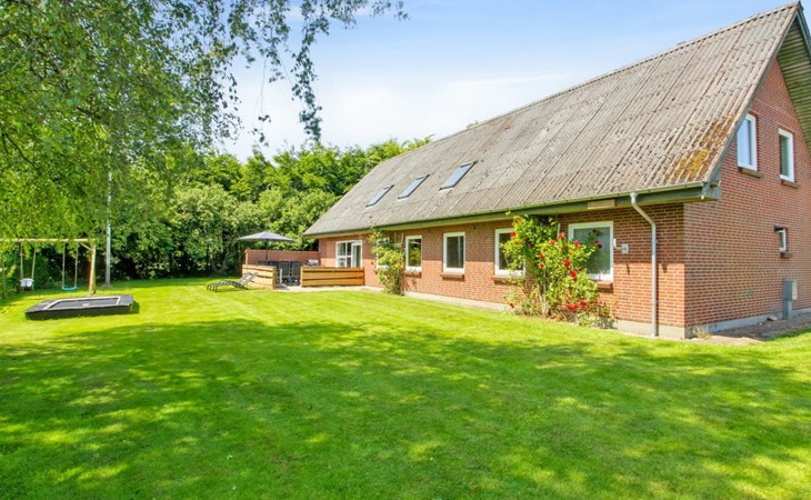 "Drine" - 19km from the sea 1