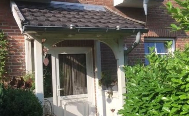 Modernisierte Ferienwohnung mit Balkon 1