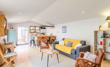 Charme de Port Morin 3