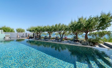 Villa Galilean Moons für 16 Personen und 8 Kinder 3