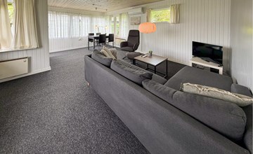 Nice home in Sydals with WiFi 2