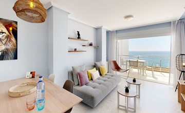 Ferienwohnung Amerador 2