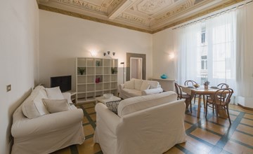 appartamento Galleria 3