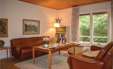 Lovely home in Hjärnarp with sauna 2