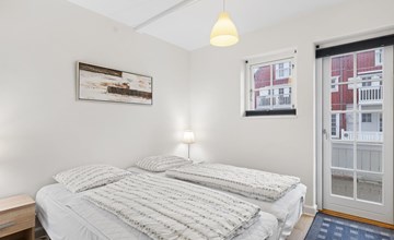 „Terina“ – 5 m vom Meer entfernt auf Fünen 2