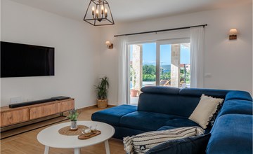 Villa Holiday Home Bodula 3