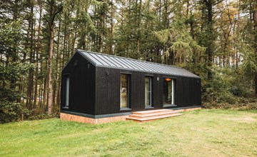 Koya Tiny Cabin | 2 Pers. 3