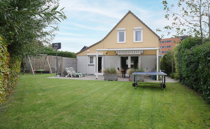 Lovely home in Wemeldinge with WiFi 1