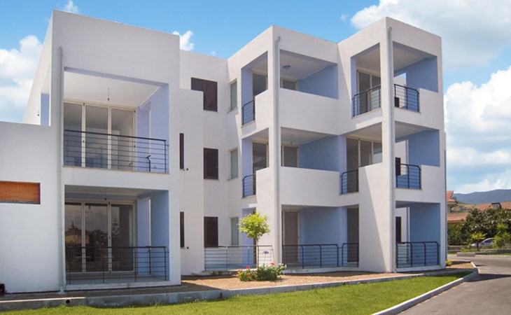 Lovely apartment in Isca Marina 1