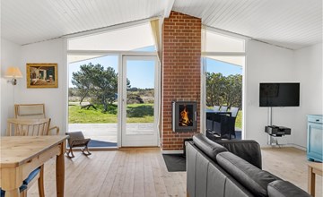 Awesome home in Hirtshals with WiFi 3