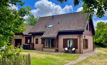 Ferienhaus De Zeelieuwe 2