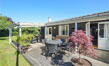 3 bedroom stunning home in Haderslev 2
