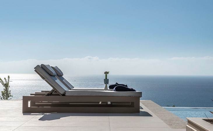 Villa Cielo I''Free'' Beheizter Pool, herrlicher Meerblick 1