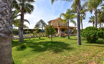 Luxurious home in Partinico 2
