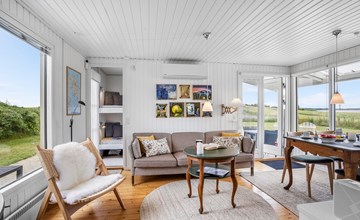 3 bedroom beautiful home in Faaborg 3