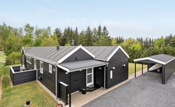 "Henriete" - 3.5km from the sea in NW Jutland 3