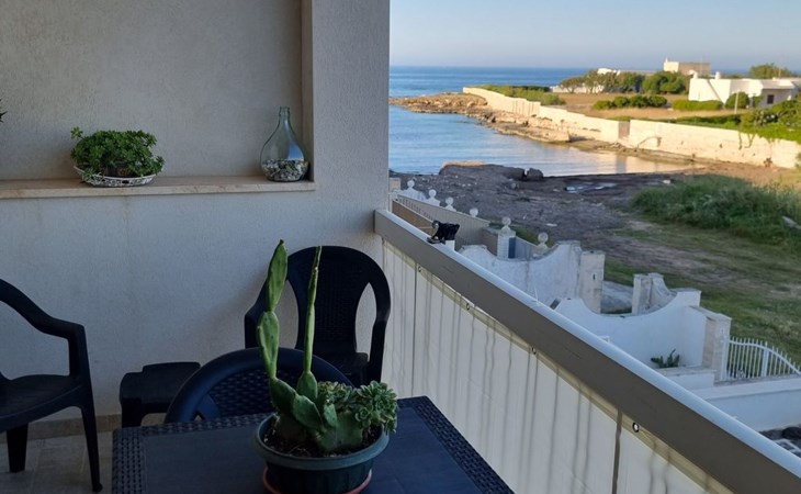 Wohnung Cala Pescatori ein paar Schritte vom Meer entfernt 1