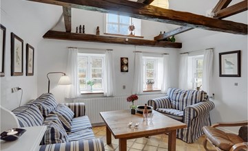 Amazing home in Thisted with WiFi 3