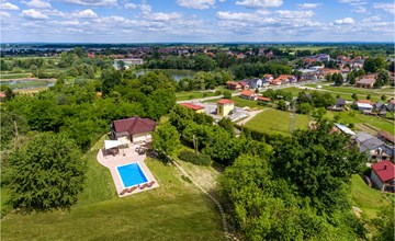 Nice home in Ludbreg with WiFi 2