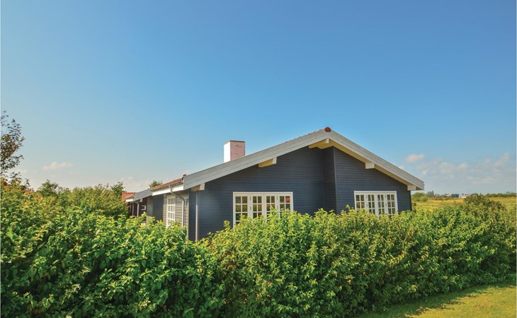 3 bedroom stunning home in Væggerløse 1