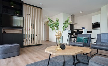 Pharos Sea Pearl Terrace 2