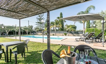 Villa Lucy 2