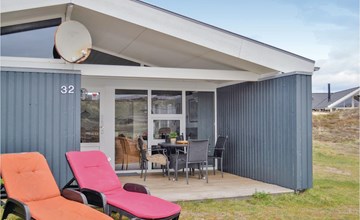 3 bedroom awesome home in Hvide Sande 3