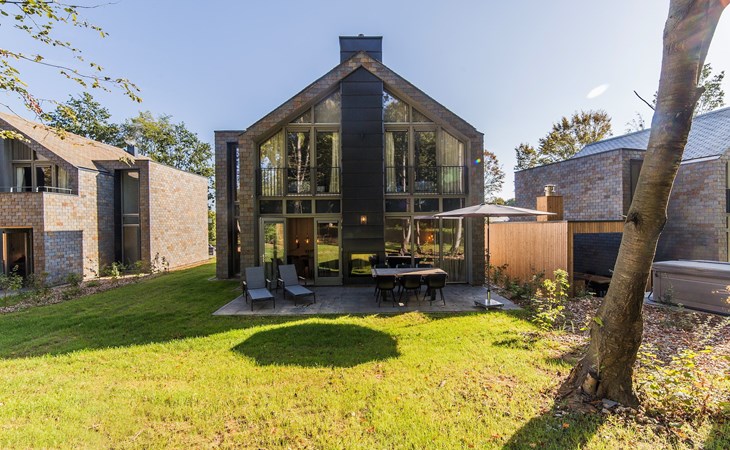 Hertogenvilla Prestige  1