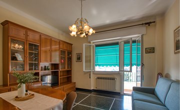 Lovely apartment in Nervi with WiFi 2