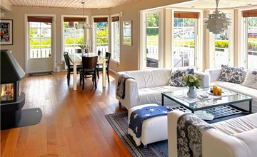 Amazing home in Strömstad with sauna 3