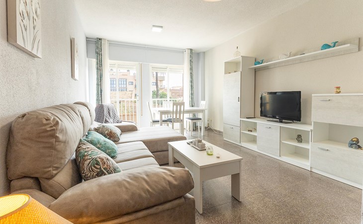 2 bedroom gorgeous home in Cartagena 1