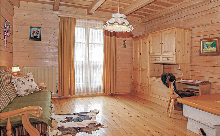 Ferienhaus in ruhiger Lage 1
