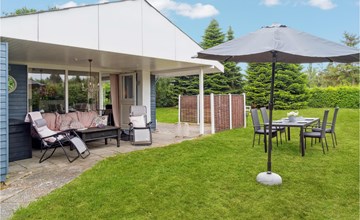 Gorgeous home in Væggerløse with WiFi 2