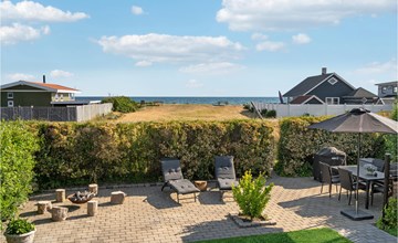 Awesome home in Otterup 2