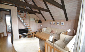3 bedroom beautiful home in Glesborg 2