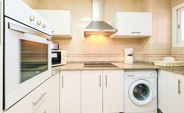 Principado Levante-toren 1e lijn 2