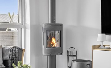 „Kirsi“ – 1,6 km vom Meer entfernt in Nordwestjütland 2