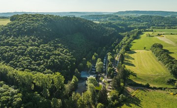 Sauwer Lodge | 4 Personen 3