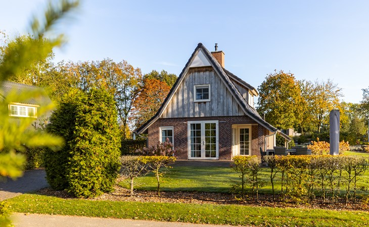 Villa Beukelaer Wellness met Sauna | 4 pers. 1