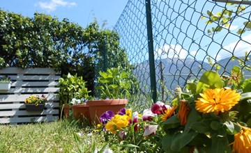 Casa Padronale nähe Arco 2