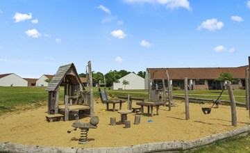 „Tian“ in Südostjütland 2