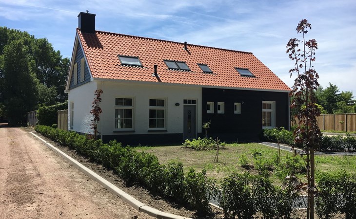 Vakantiehuis Zeldenrust-zes 1