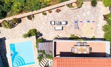 Du Lac Omega Villa Privater Pool 3