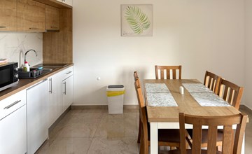 Lovely apartment in Opric with swimming pool 3